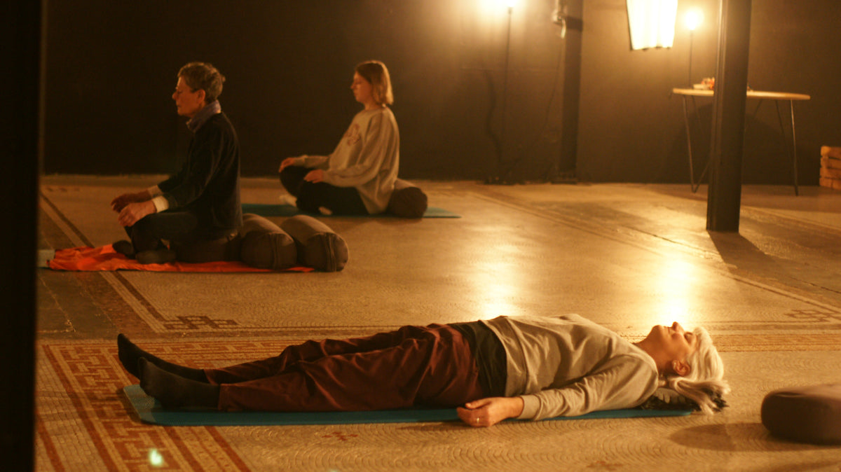 Mindfulnesstraining